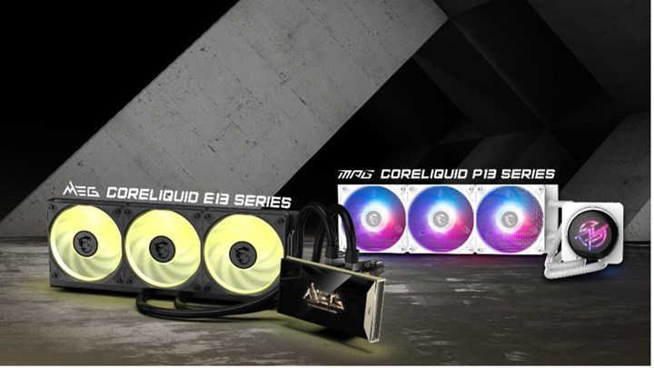 MSI, Computex 2025’te DIY tutkunlarına yönelik yenilikçi ürünlerini tanıttı