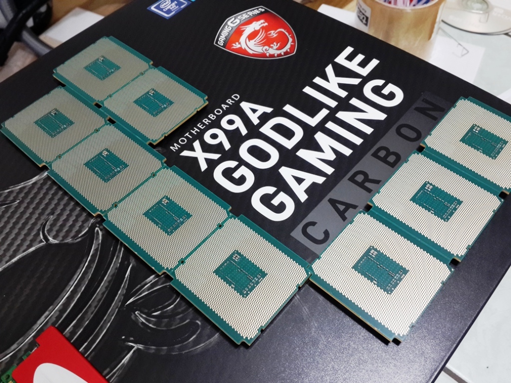 Bedavaya > Xeon E5 2683v3 > 7700K-5820K-5930K-6800K-6850K-6900K-5960-6950X-1800X den güçlü