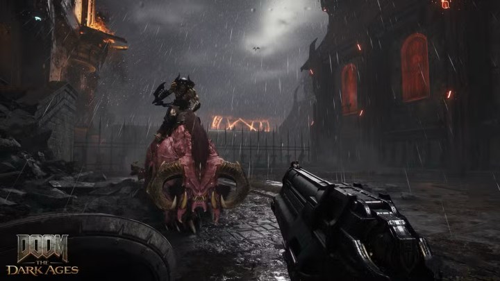 DOOM: The Dark Ages, Türkçe alt yazı ve arayüz desteğiyle geliyor