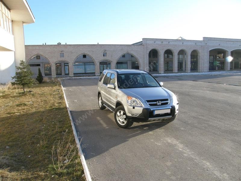  2003-2004 RAV-4--CRV hangisi alınır?