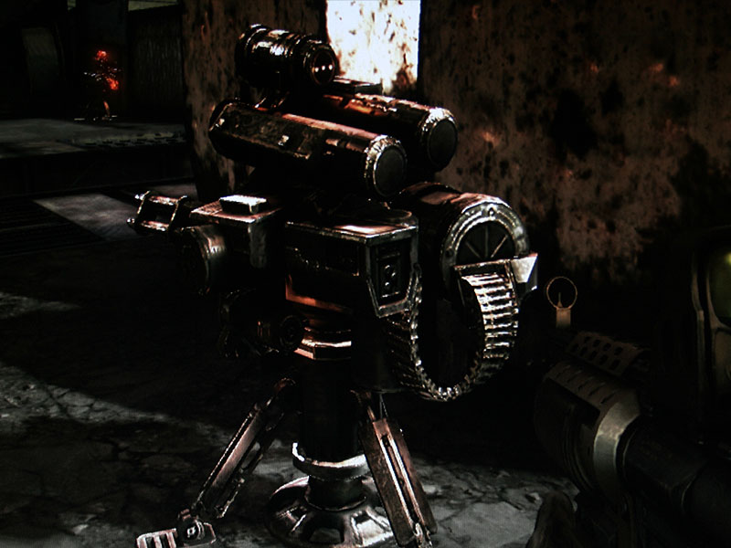  KILLZONE 2 OFFICAL DH (EF-SA-NE! FOREVER)