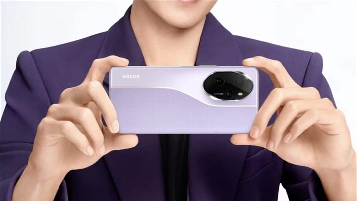 Snapdragon 7 Gen 3’lü ilk telefon Honor 100 ve üst seviye Honor 100 Pro tanıtıldı