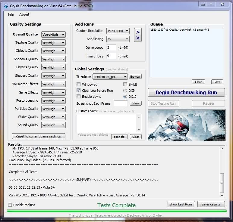  Gigabyte GTX 560 Ti OC SLI İncelemesi