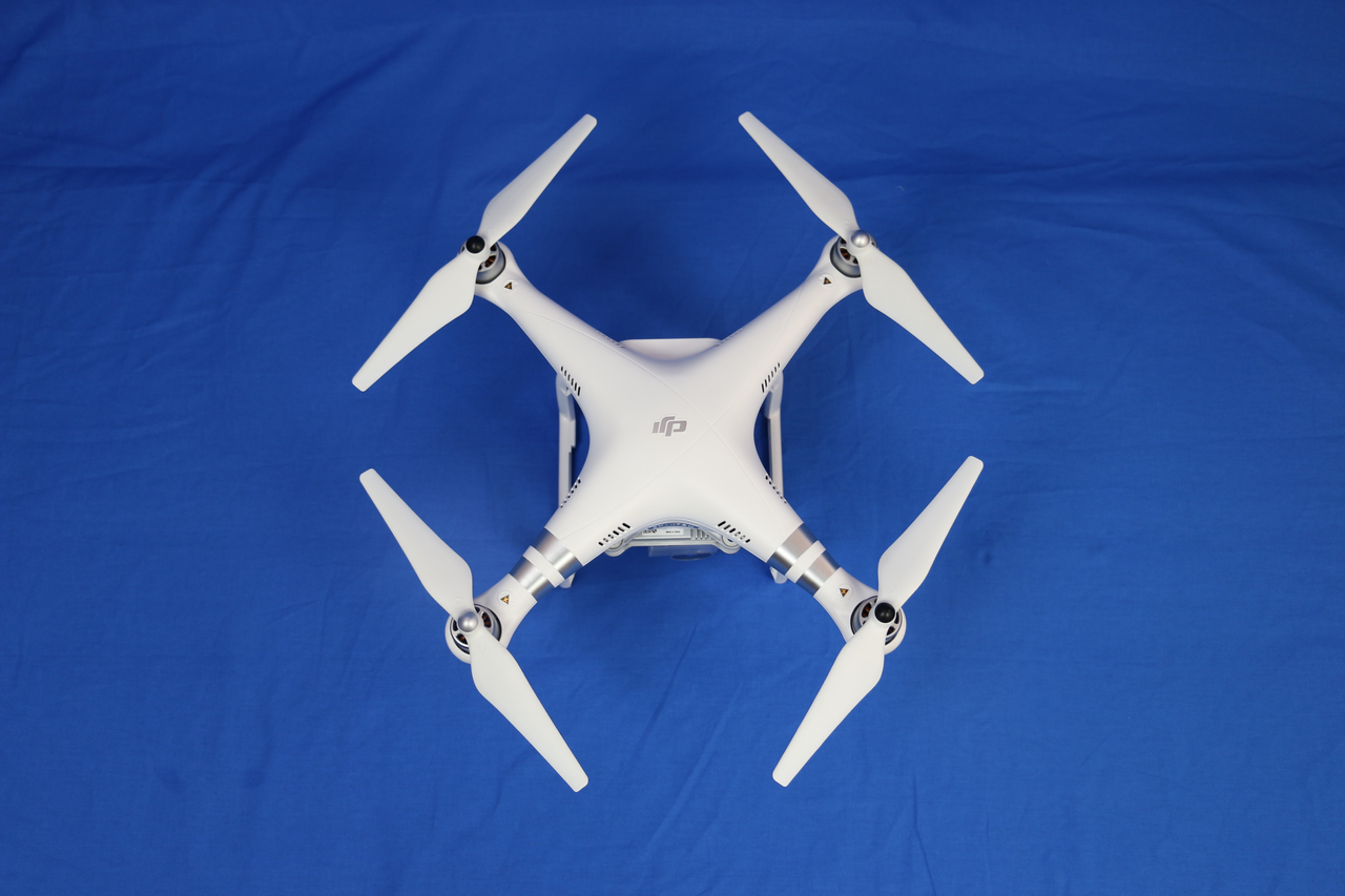  Satılık Sıfırdan Farksız Phantom 3 Advanced V2