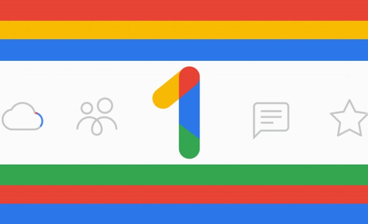 Google One’a 5TB seçeneği eklendi