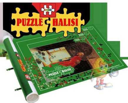  Puzzle Nasıl Yapılır