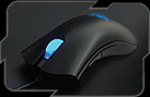 [SATILDI]RAZER DEATHADDER 3500 dpi Gaming Mouse V2 || RAZER GOLIATHUS SPEED Alpha MousePad XXL