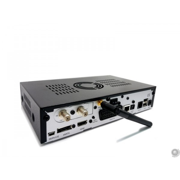 SIFIR DREAMBOX 800 HD SE WİFİ M TUNER+6 AYLIK İPTV SERVER
