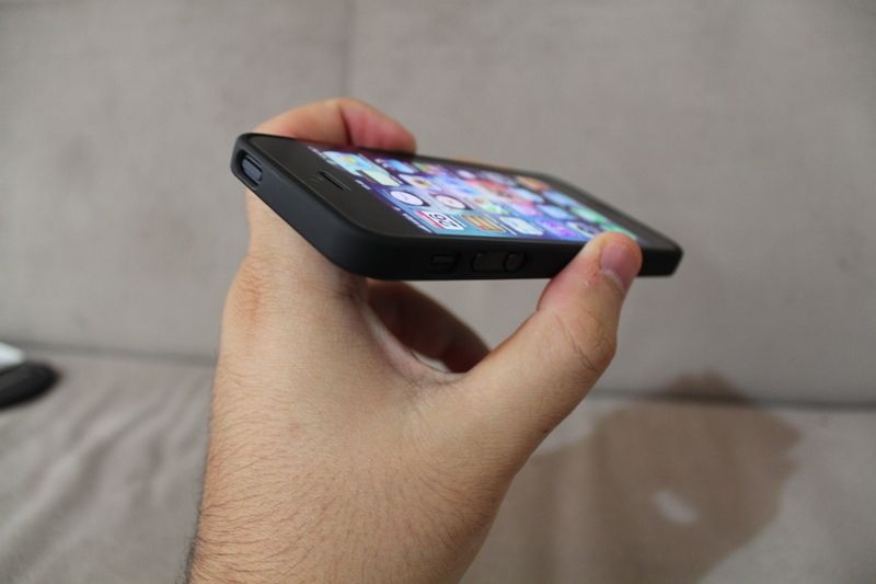  Iphone 5 Aksesuar ve Kılıf Yorumları # Genel Konu #