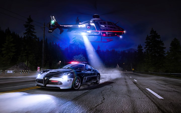 Electronic Arts yeni Need for Speed oyununu duyurmaya hazırlanıyor