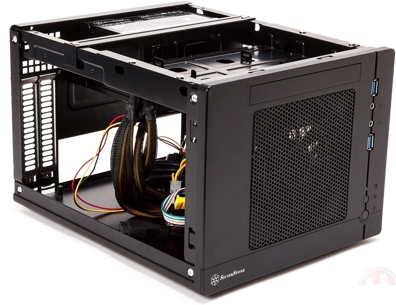  SATILDI - SÜPER HTPC SİSTEM ''OYUN PC - OFİS PC - HTPC HEPSİ BİR ARADA''