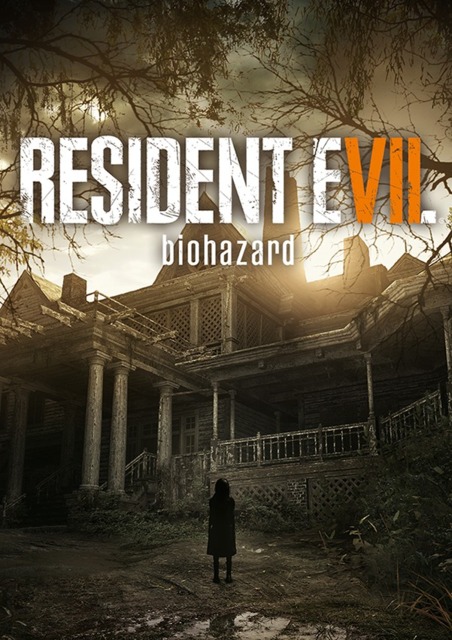 Resident Evil 7: Biohazard | Xbox Ana Konu
