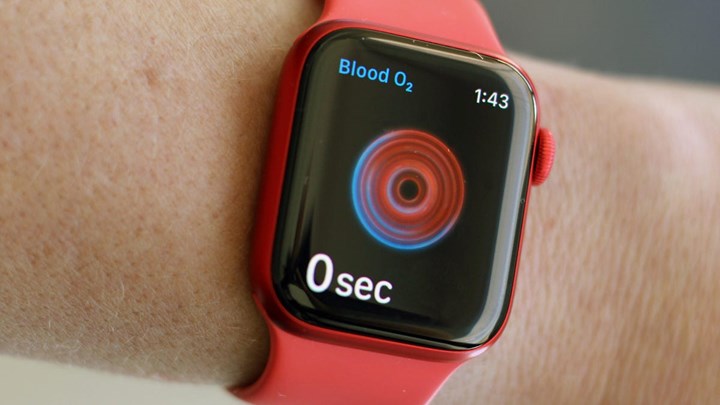 Resmileşti: Apple Watch 9'un kanda oksijen özelliği artık işlevsiz!