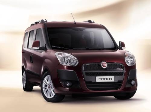  YENİ KANGOO MULTİX Yada YENİ DOBLO MU ??