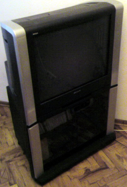  Sony KV-29XL70E 100hz 72cm Televizyon
