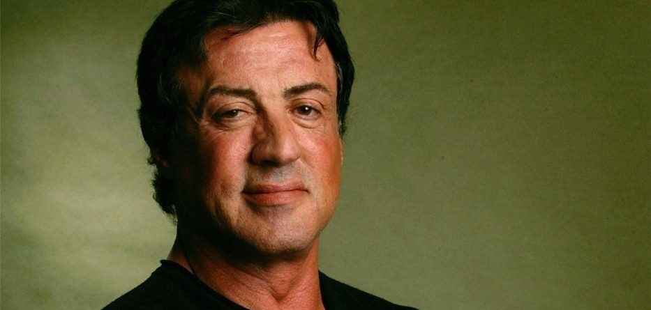  Omerta - Sylvester Stallone