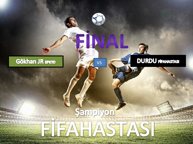  FİFAHASTASI - EPKYD Gruplararası Turnuva