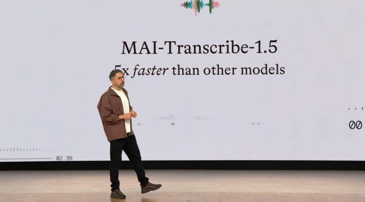 Microsoft, ilk gelişmiş akıl yürütme yapay zekasını duyurdu