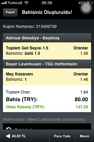  Düzenli Kupon Paylaşımı//(Cumartesi tahminlerim -3maç-)