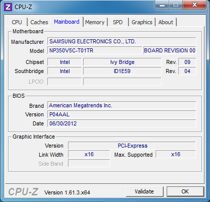  SAMSUNG NP350V5C-T01TR Ayrıntılı İnceleme