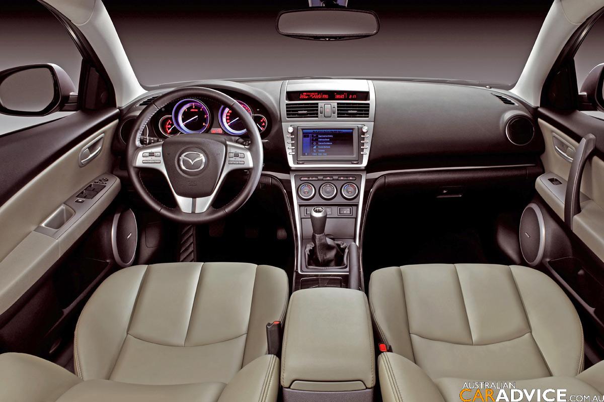  YENİ MAZDA 6 MI ? OPEL İNSİGNİA MI ?