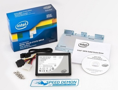  Intel 335 Serisi 240GB SSD