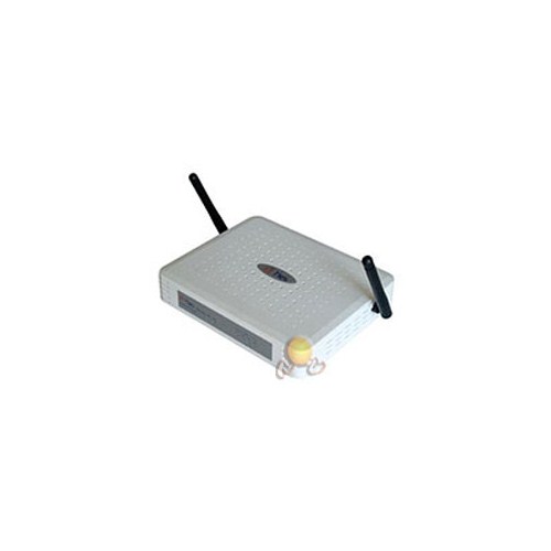  AirTies RT-210 Wireless ADSL2+ Modem, Router, Firewall, 4 port ethernet
