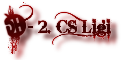  2. DH CS Ligi (Steam) Kuralları ve Düzenlemeleri