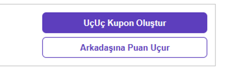 N11 Uç Uç Puanlarınız az çok demeden ALINIR http://t.me/cozkal