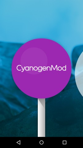  [ROM] Xperia SP CyanogenMod12 Lollipop 5.0.2