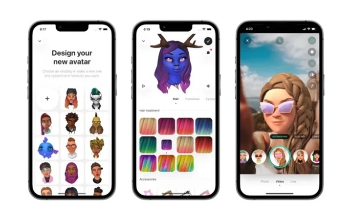 Google yapay zekâ avatar firmasını satın aldı