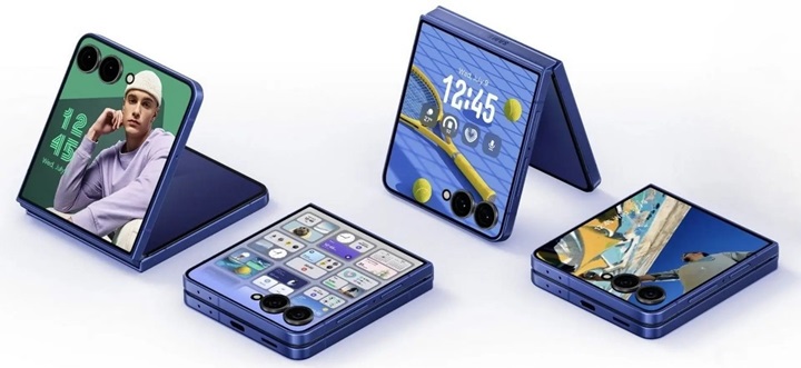 Samsung Galaxy Z Flip 8, Exynos 2600 ile gelecek