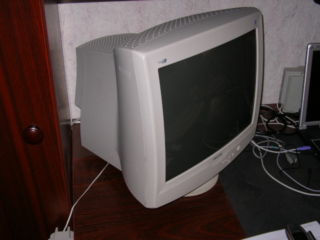  philips 109S CRT 100YTL istanbul