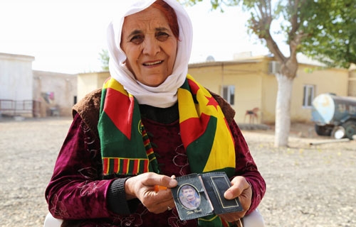  HDP tabanının AKP'den farkı yok