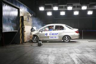  city euroncap