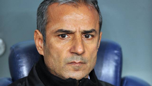  Sneijder ve Hamza Hamzaoğlu birbirine girdi