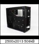 Cooler Master N600 İncelemesi