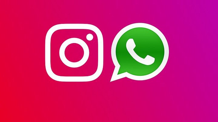 WhatsApp ve Instagram çöktü! (Güncellendi)