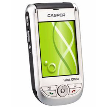  SATILIK CASPER M500 PDA