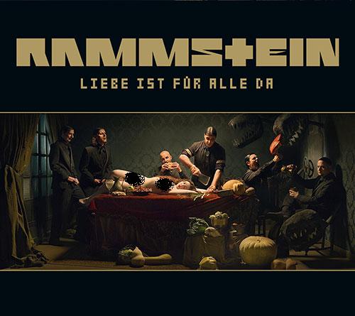 DH Rammstein FAN CLUB <272 Kişi Olduk> 2014 Güncel