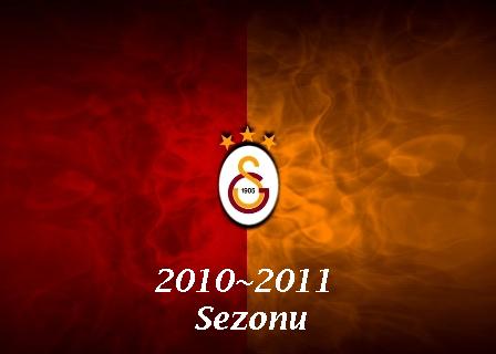  GALATASARAY 10/11 Sezonu Maç Konusu | Gençlerbirliği - Galatasaray| STSL |