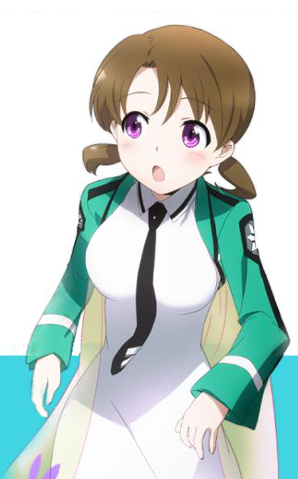  Mahouka Koukou no Rettousei Terminoloji ve mini-wiki/Tanıtım