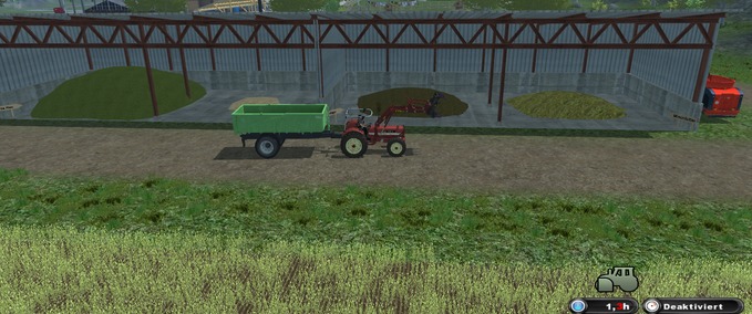  Farming Simulator 2013