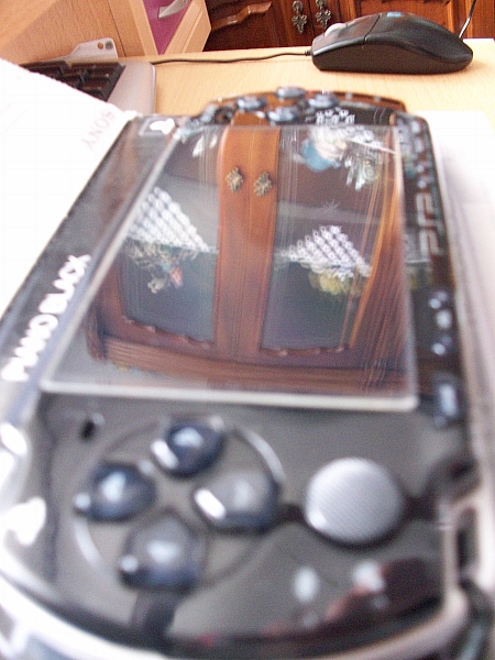 SATILMIŞTIR PSP Slim 2004 Kalıcı versiyonlu ve +ları