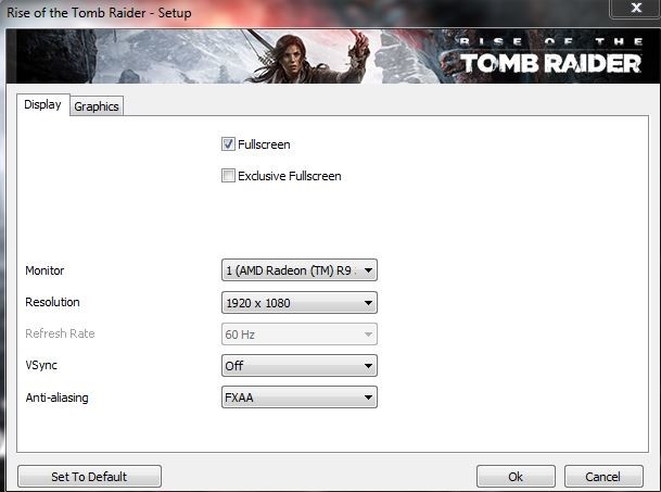  Sapphire HD7970 Dual-X OC Rise Of The Tomb Raider Belirsizliği