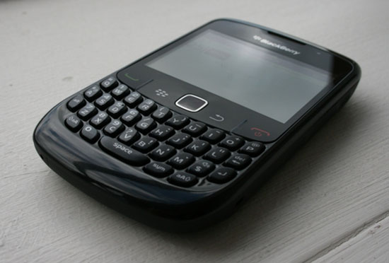  Blackberry 8520 tertemiz 130 tl