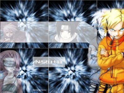  Anime Wallpapers..