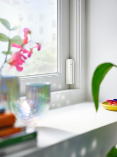 Ikea'dan uygun fiyatlı akıllı ev sensörleri geliyor: Aklınız evde kalmayacak