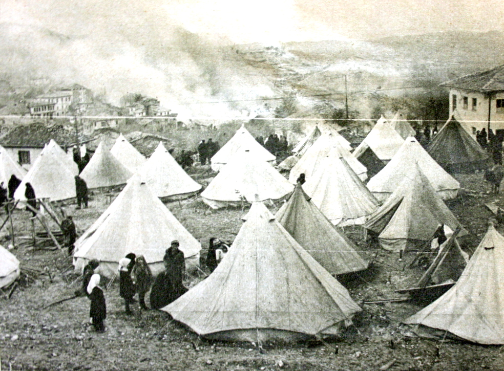  28 Mart 1970 Kütahya Gediz Depremi