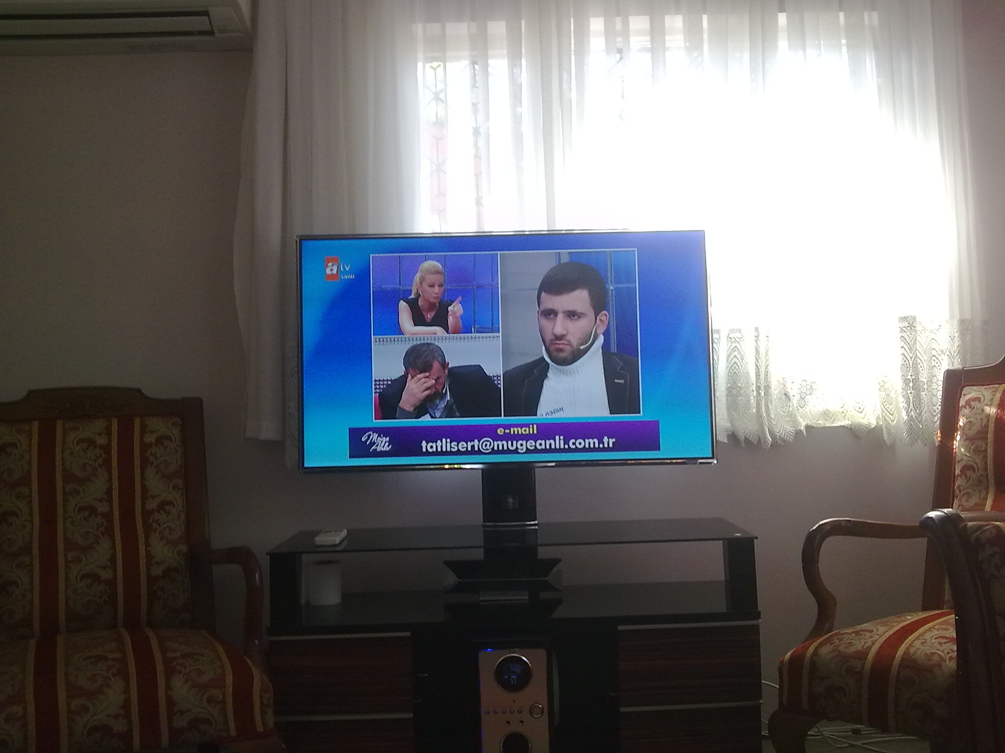  SAMSUNG 2011 D SERİSİ MODELLERİ; 3D LED TV [ANA KONU]
